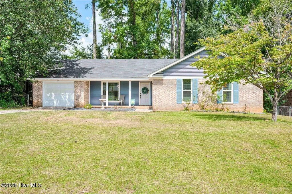 331 Candlewood Drive, Columbia