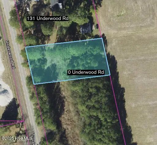 0 Underwood Road, Murfreesboro