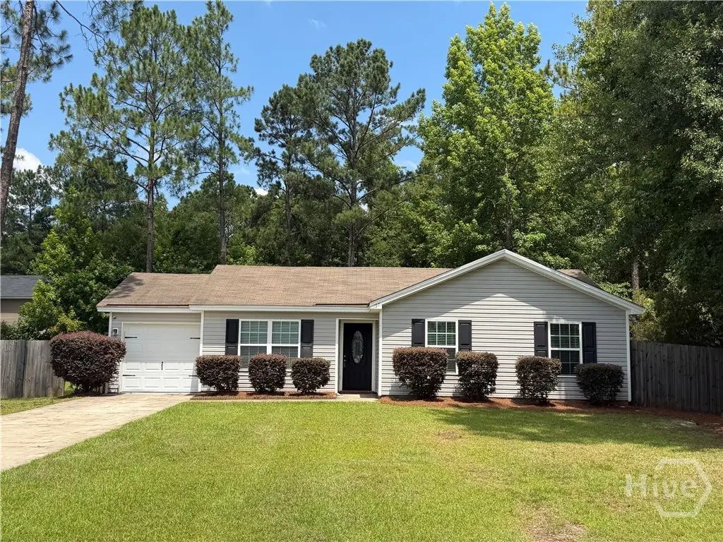 157 Blackwater Way, Springfield