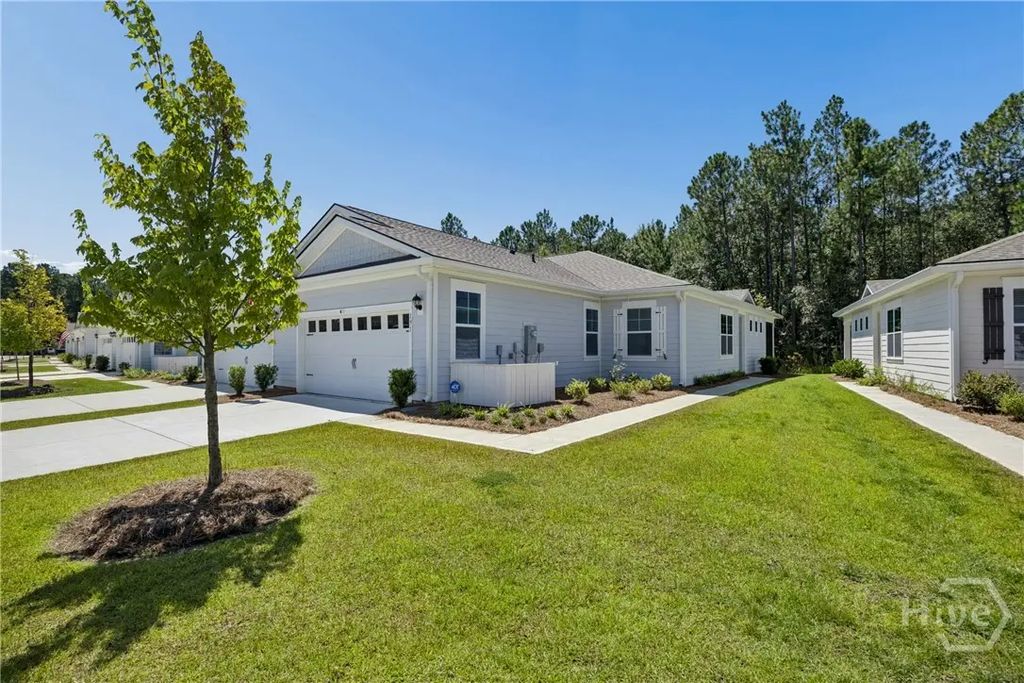 191 Holloway Hill, Pooler