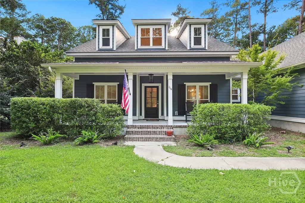 114 Montauk Drive, Richmond Hill
