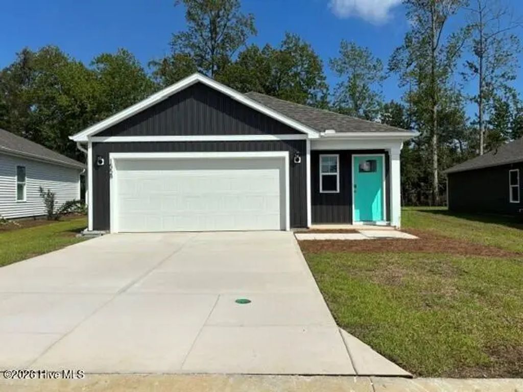 1558 E White Egret Ne Lot 736, Bolivia