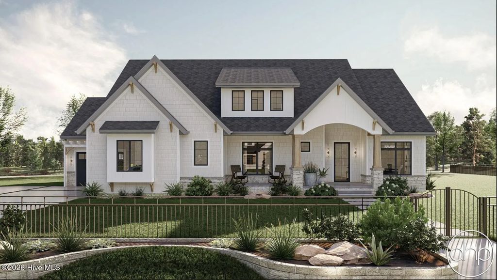 178 Maple Creek Drive, Wallace