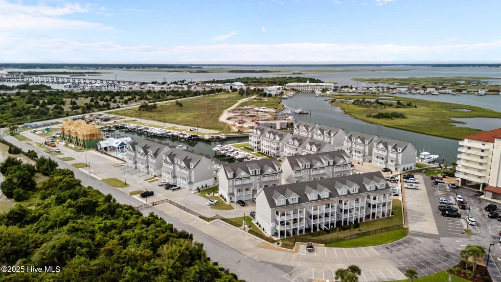 200 Olde Towne Yacht Club Drive 49, Beaufort