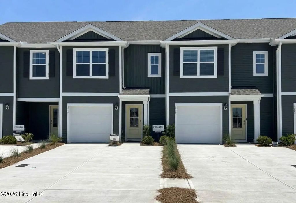 4342 Majesty Drive Unit 359, Castle Hayne