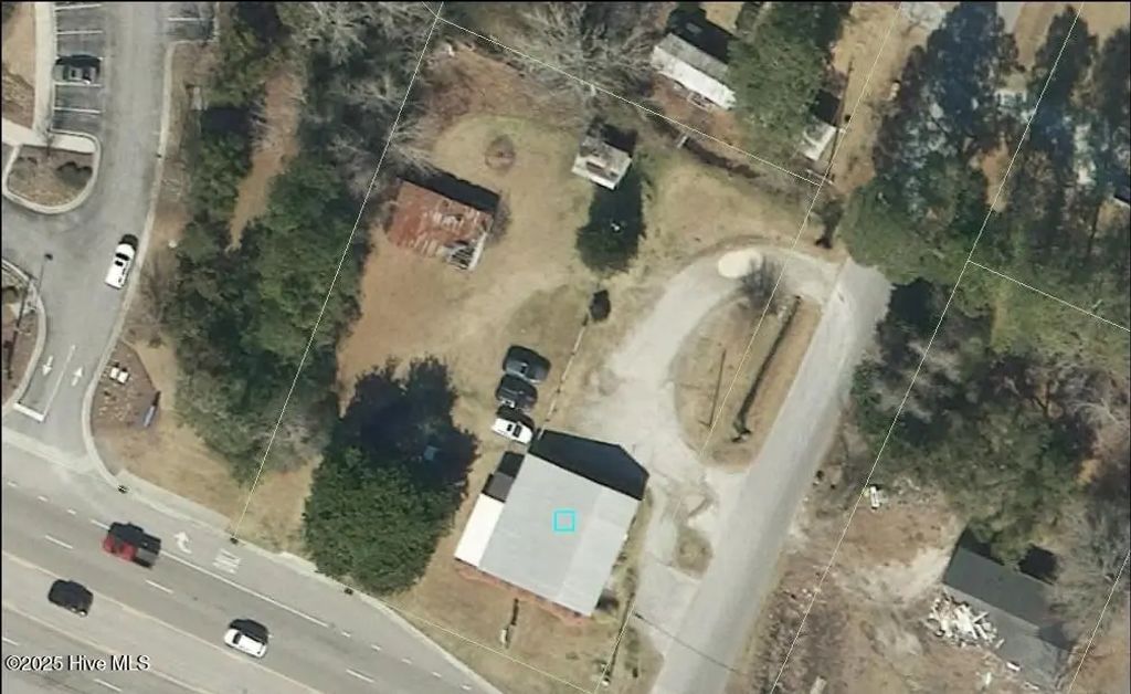 101 Leslie Lane, Swansboro