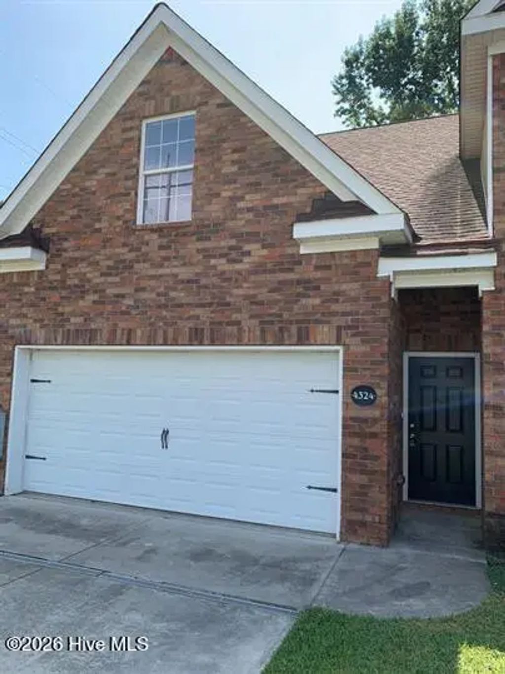 4324 E Barcelona Way 4324, Augusta