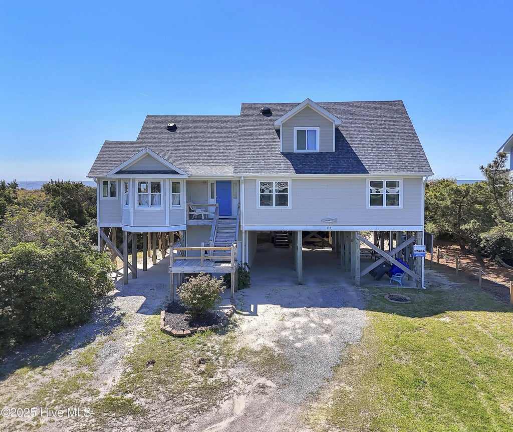 413 Caswell Beach Road, Caswell Beach
