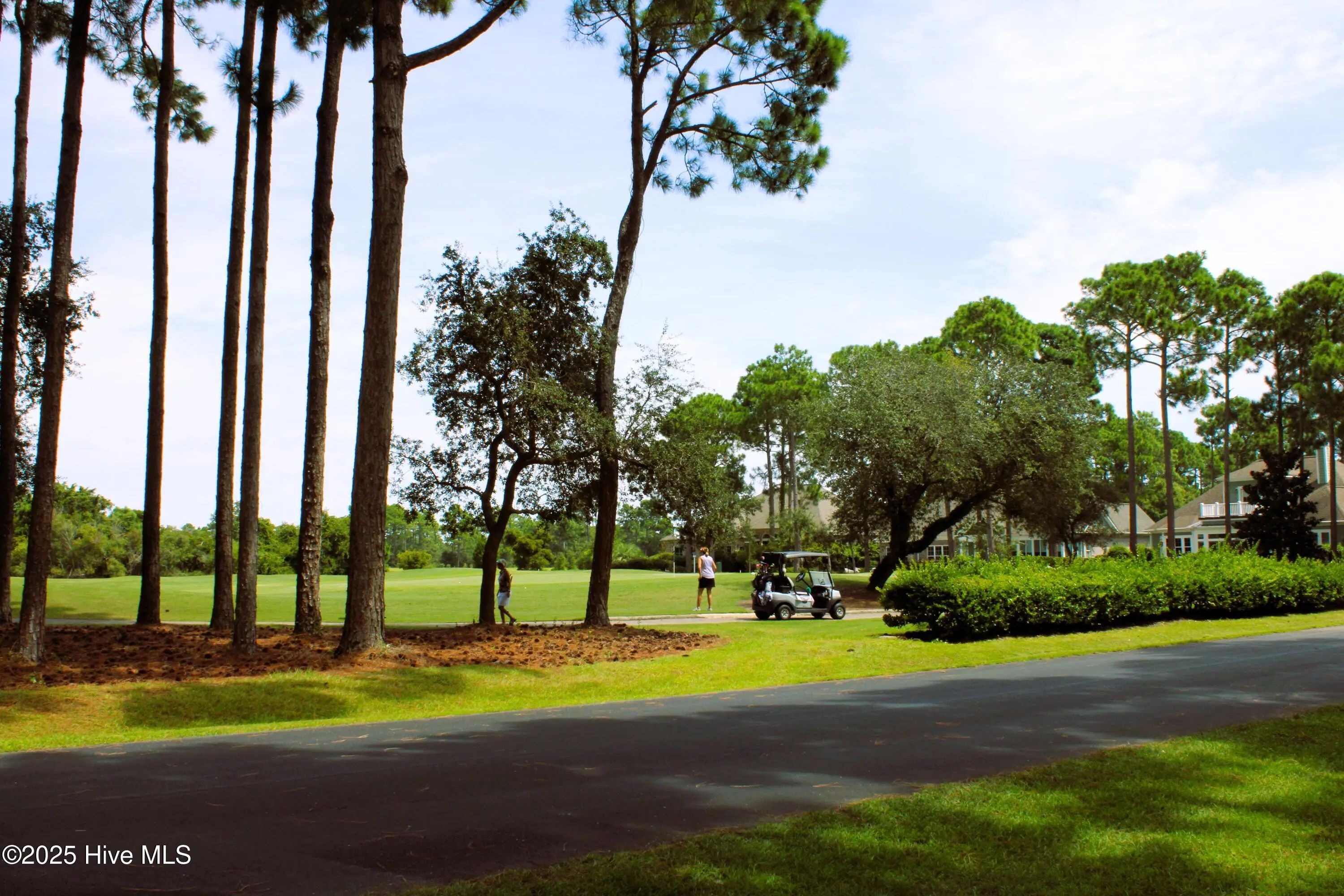 3739 Players Club Drive Se, Southport