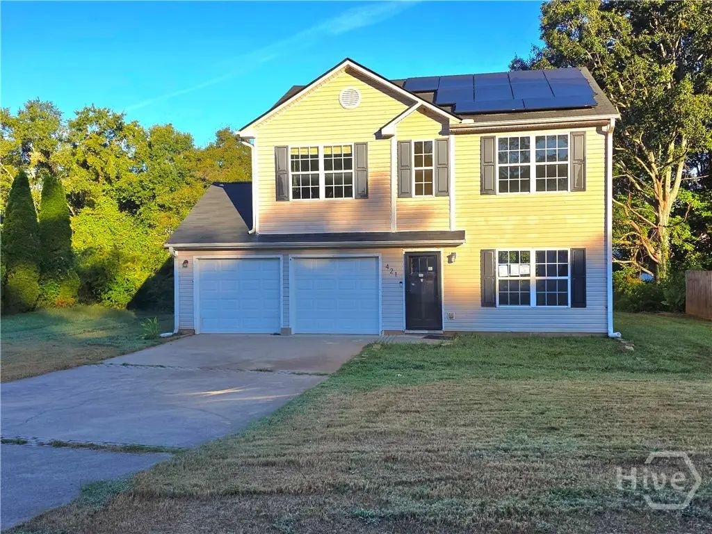 421 Shenandoah Court, Winder