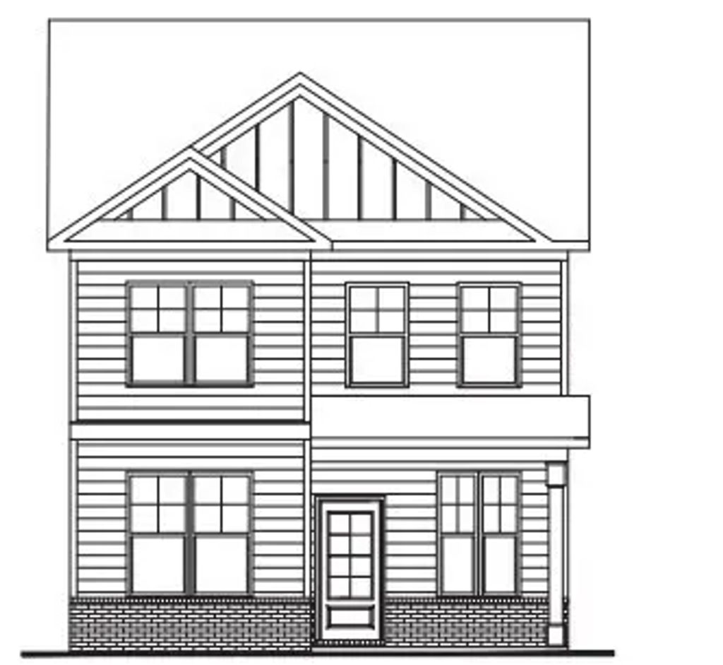 379 Summerville Lane 12, Athens
