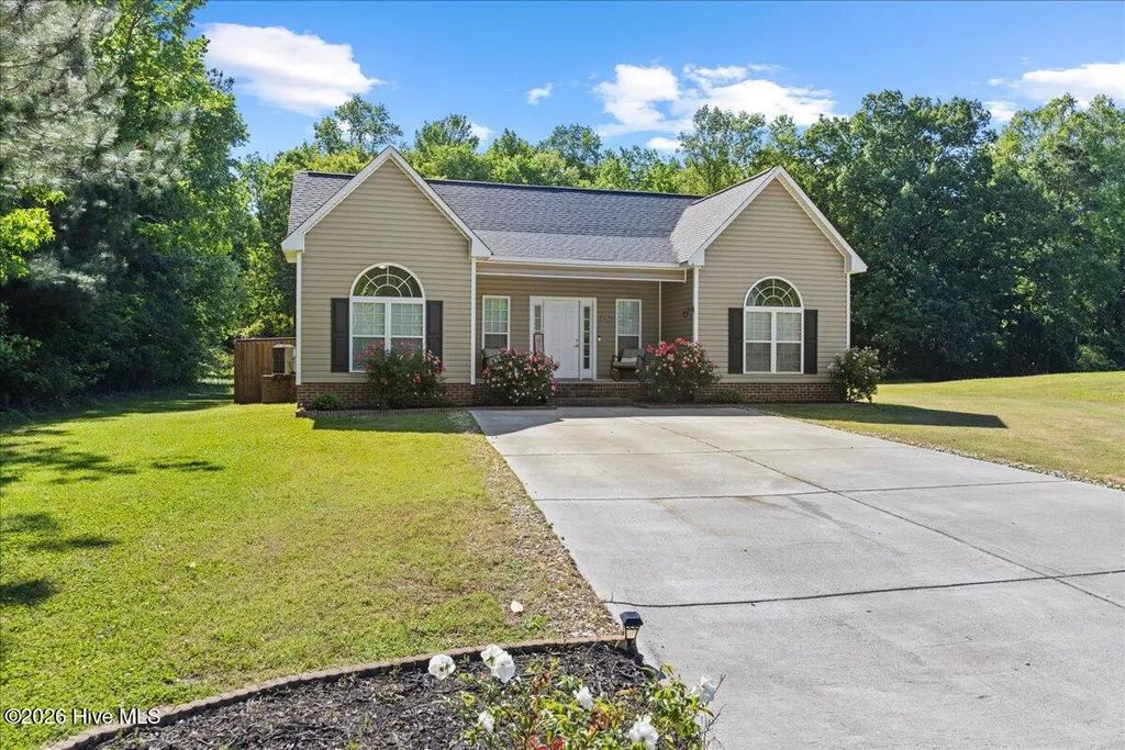 2324 Tranquil Drive Se, Wilson