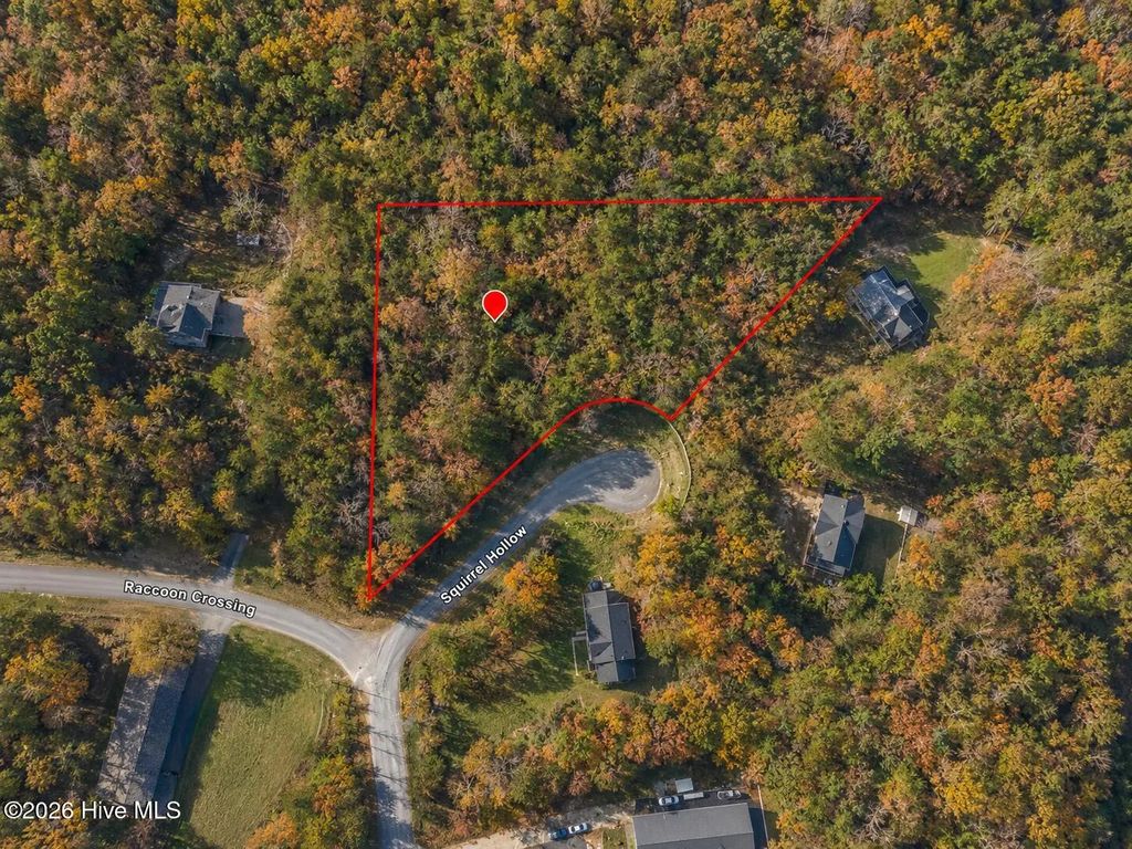 40r Squirrel Hollow, Henderson