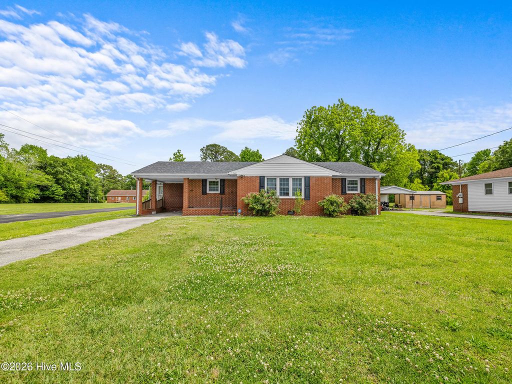 114 Country Club Road, Jacksonville