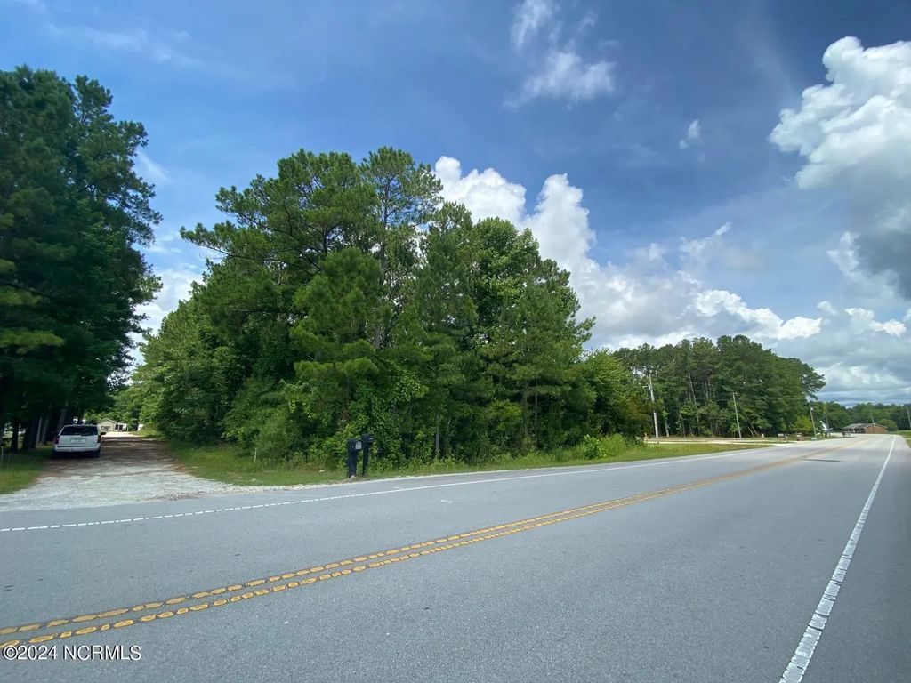 Lot 3 Old 30 Road, Jacksonville