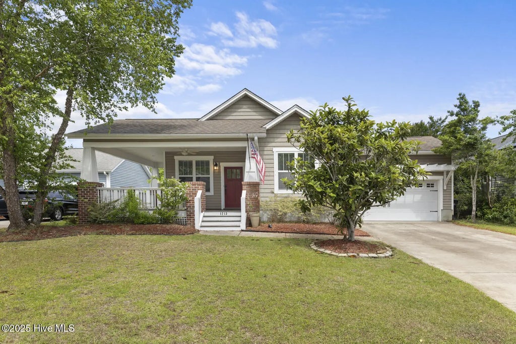 1213 Daisy Court, Holly Ridge