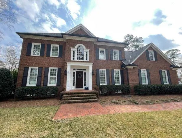 3673 Cypress Point Drive, Martinez