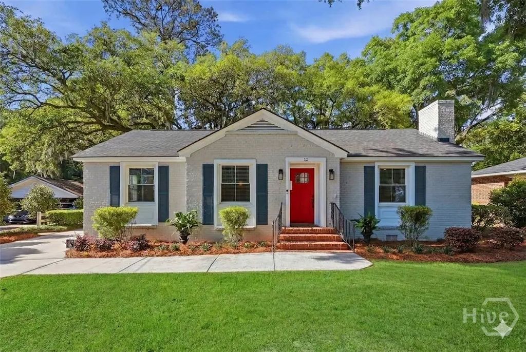 12 Harlan Drive, Savannah