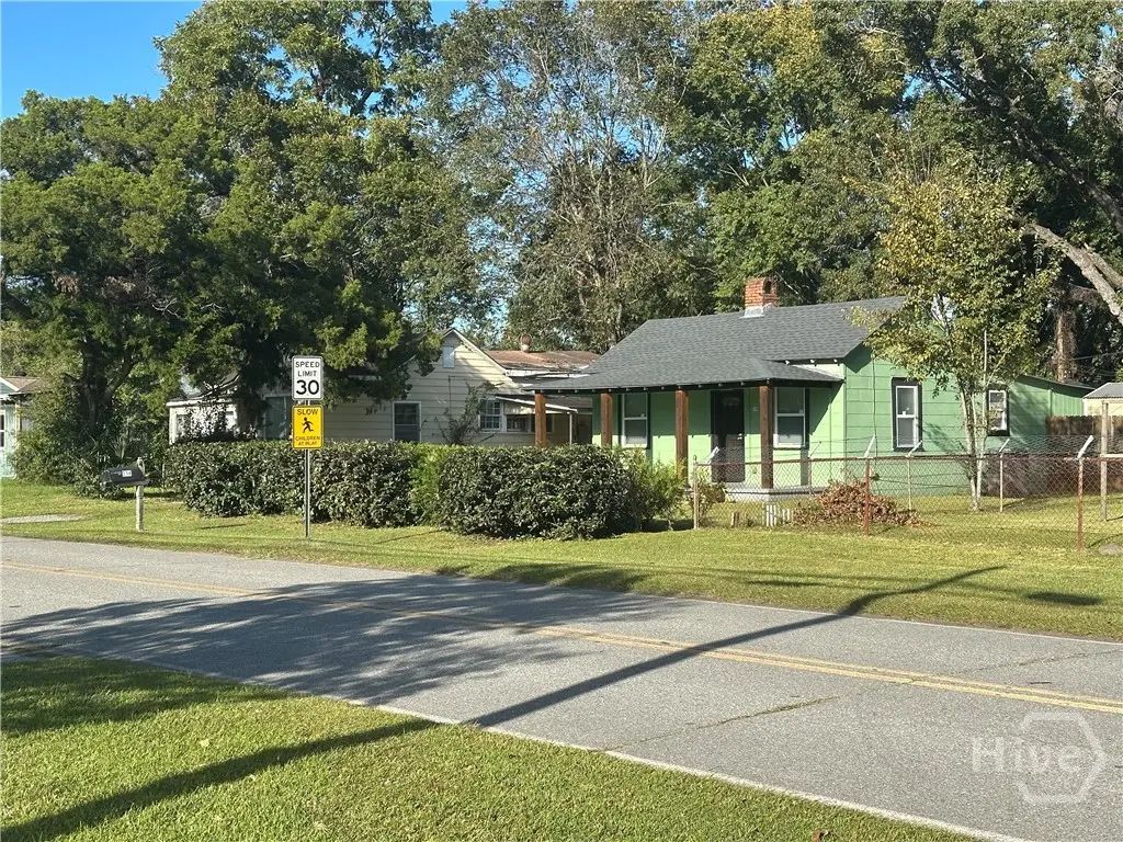 214 Cantyre Street, Port Wentworth