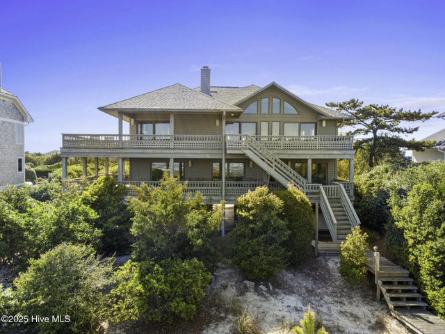 528 Beach Road N, Wilmington