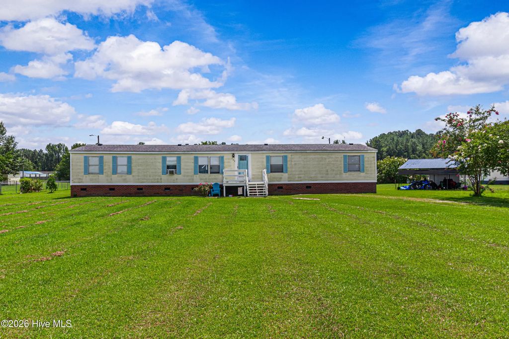 109 Lariat Circle, New Bern