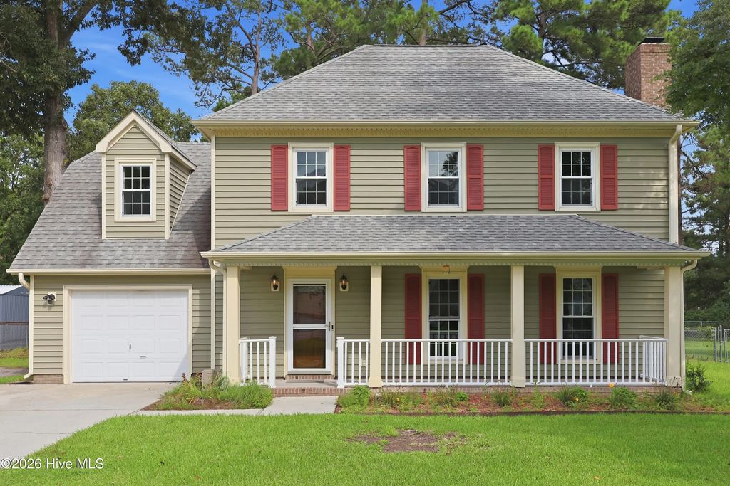 184 Audubon Drive, Jacksonville