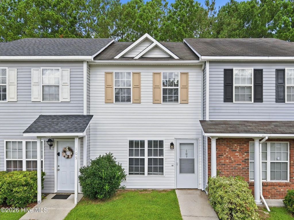 107 Spring Meadows Circle, Jacksonville