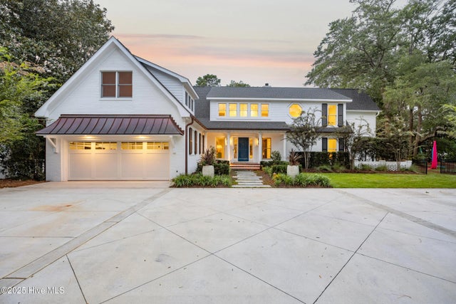 1802 S Churchill Drive, Wilmington