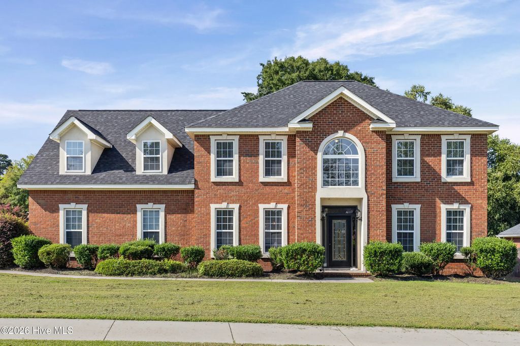 201 Bainbridge Drive, Columbia
