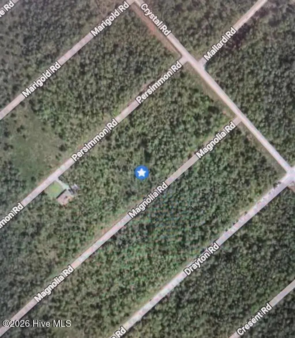 322 & 323 Magnolia Road, Boiling Spring Lakes