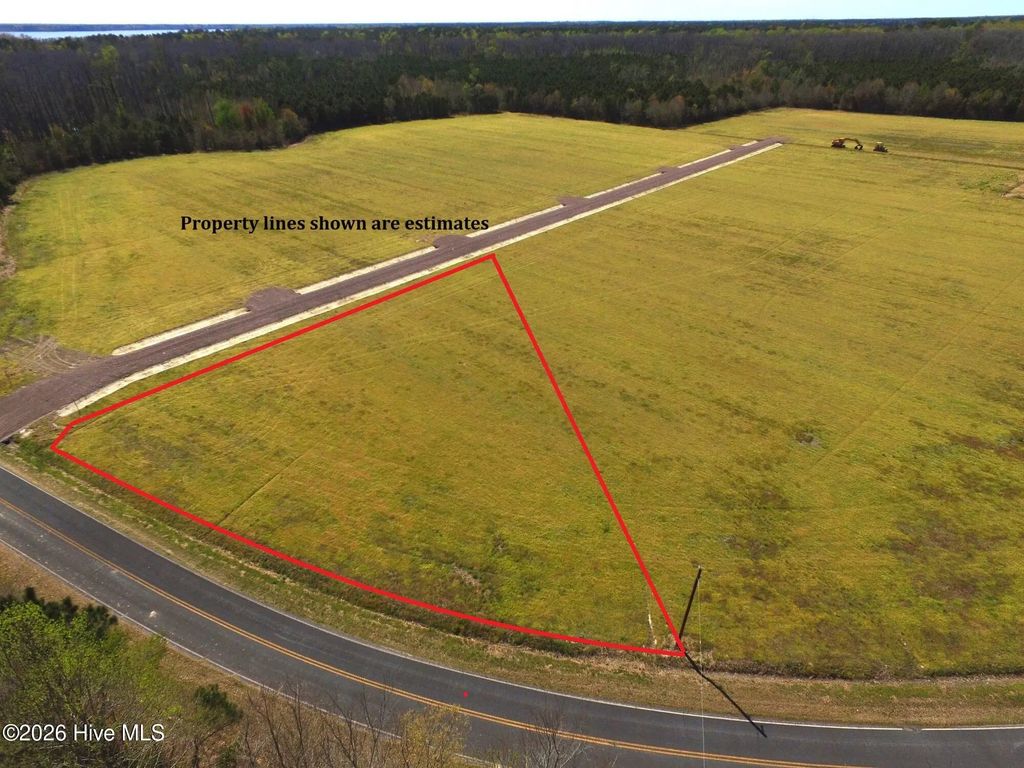 258 Camp Perry Road, Hertford