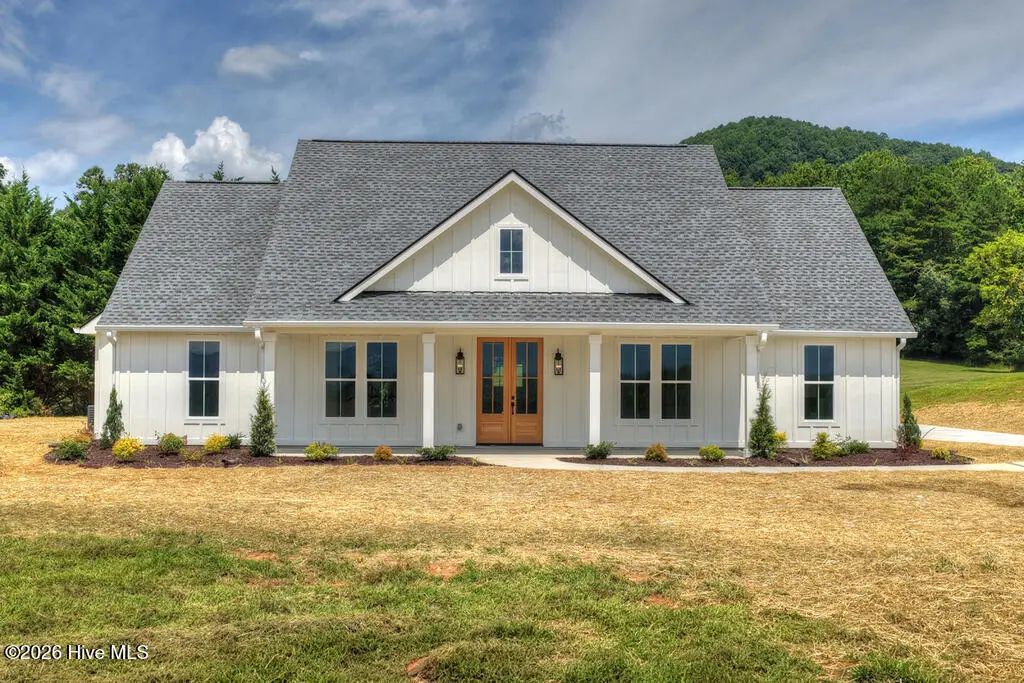 93 Whisperwood Trail, Blairsville