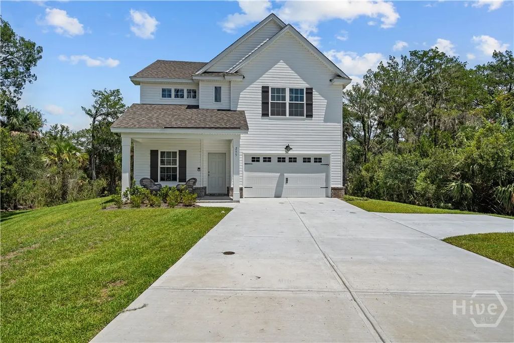 255 James Drive, Richmond Hill