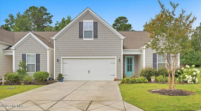 10145 Morecamble Boulevard 4, Leland