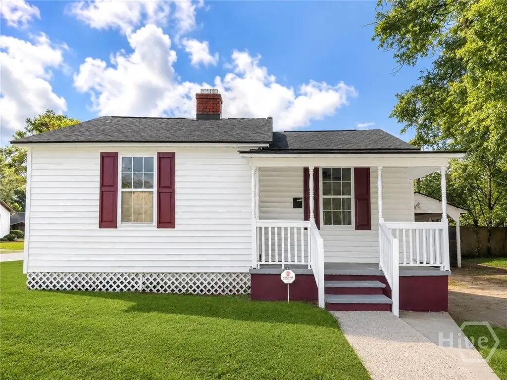 1413 Se 36th Street, Savannah