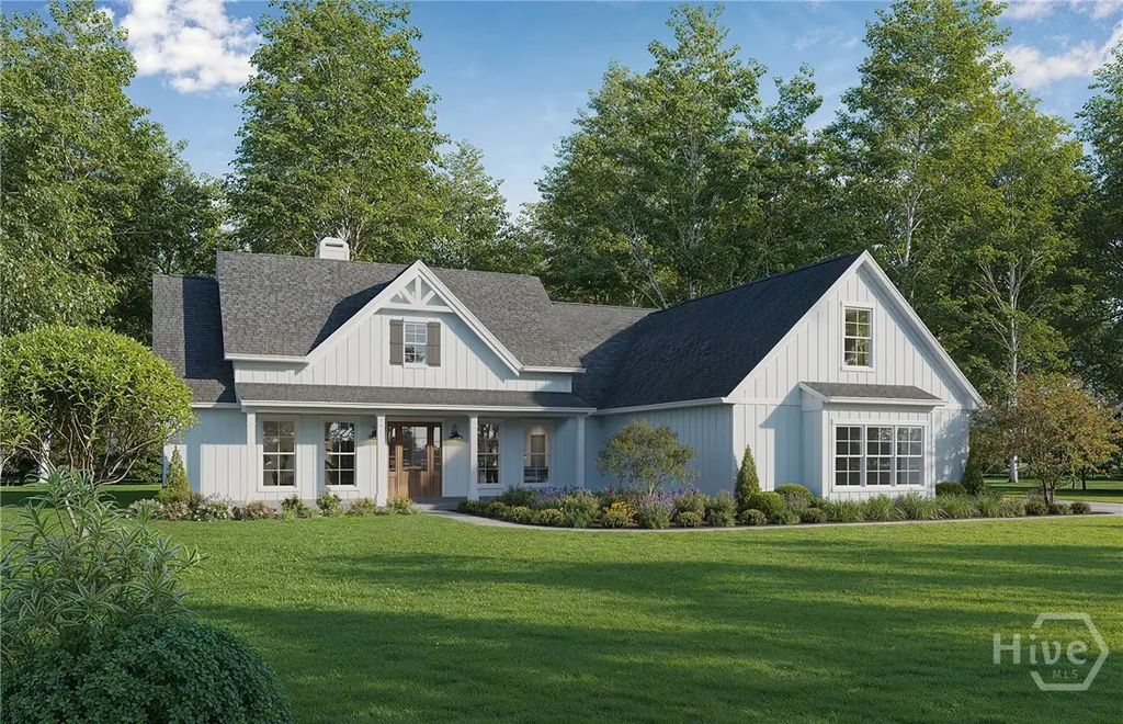 774 Bellamy Road, Homer