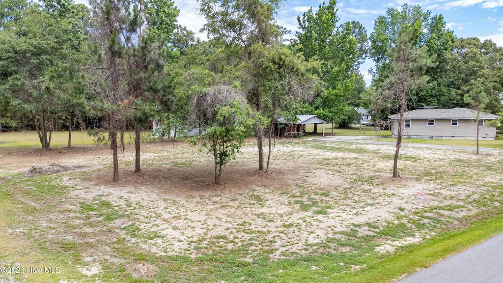 309 & 311 Zuni Trail, Edenton