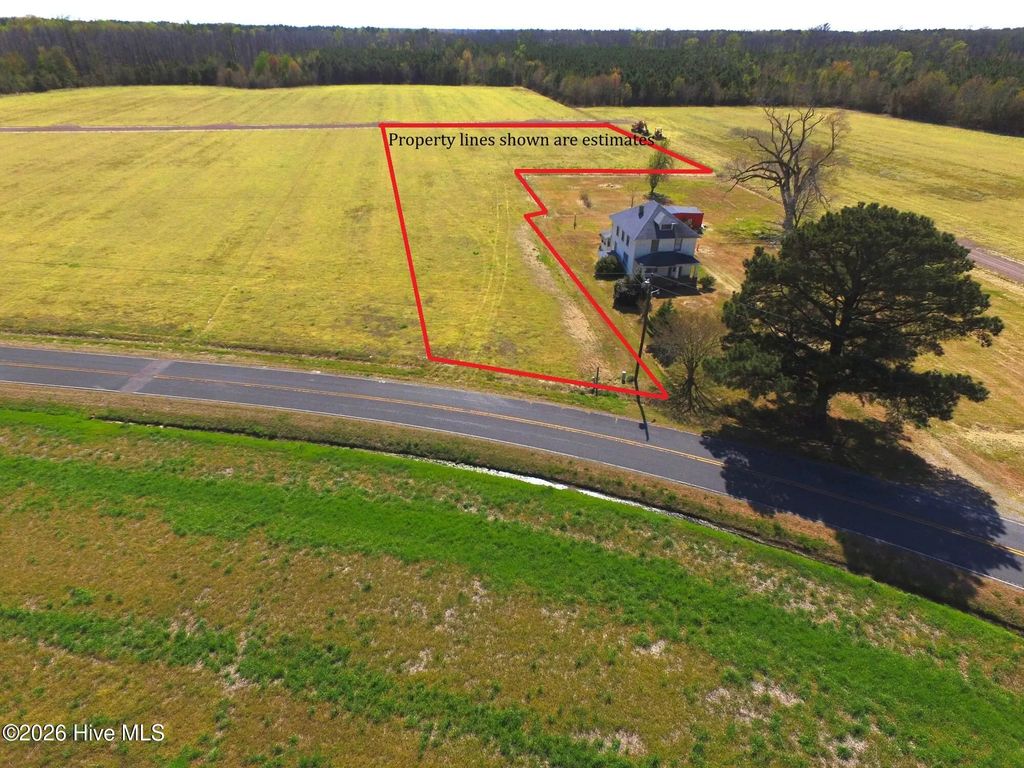234 Camp Perry Road, Hertford