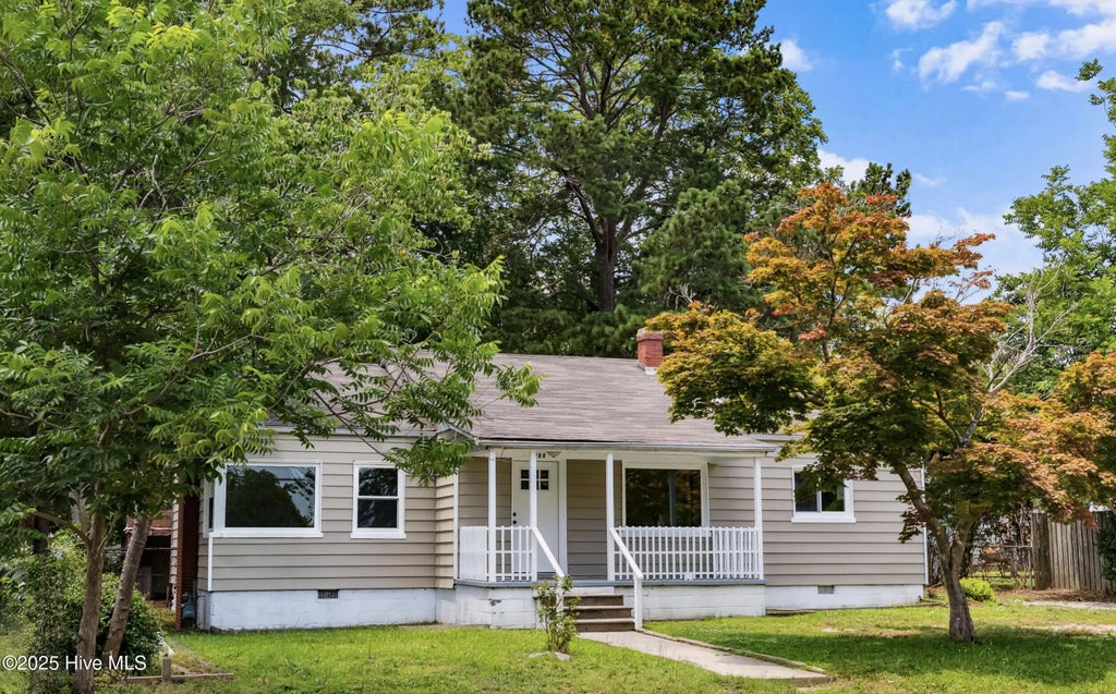 208 Fairview Avenue Sw, Wilson