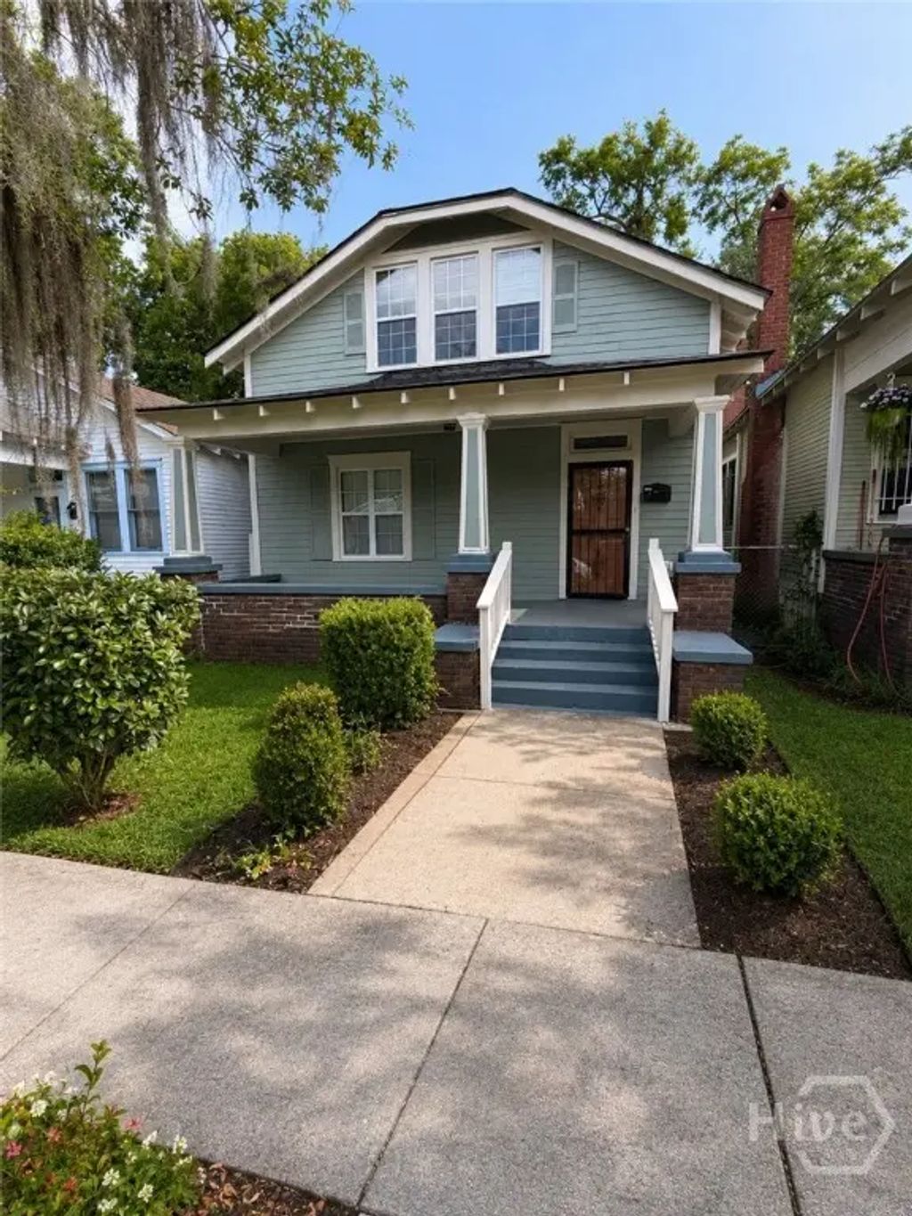 612 W 40th Street B, Savannah