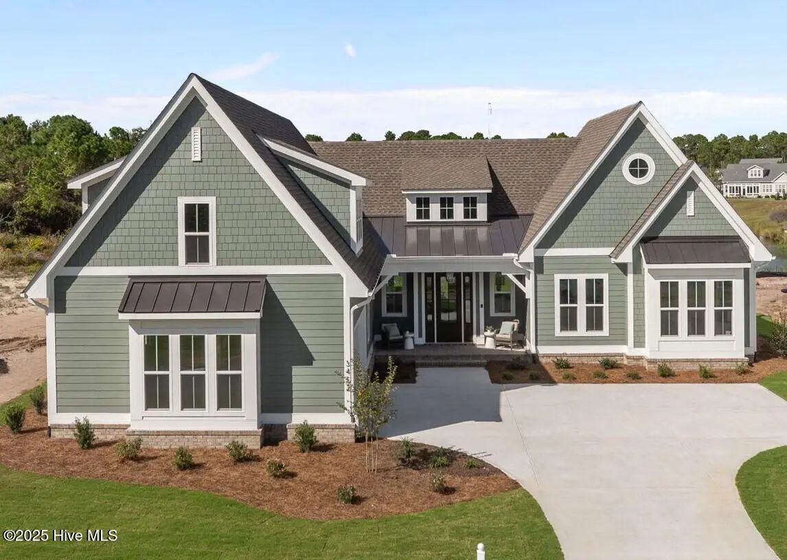 3452 St James Drive Se, Southport