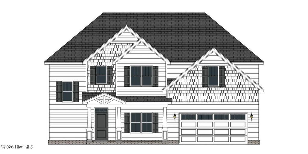 3457 Rockbend Road, Greenville