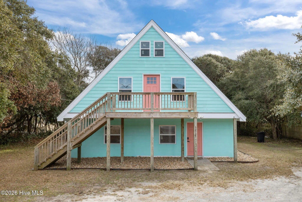 5713 Emerald Drive, Emerald Isle