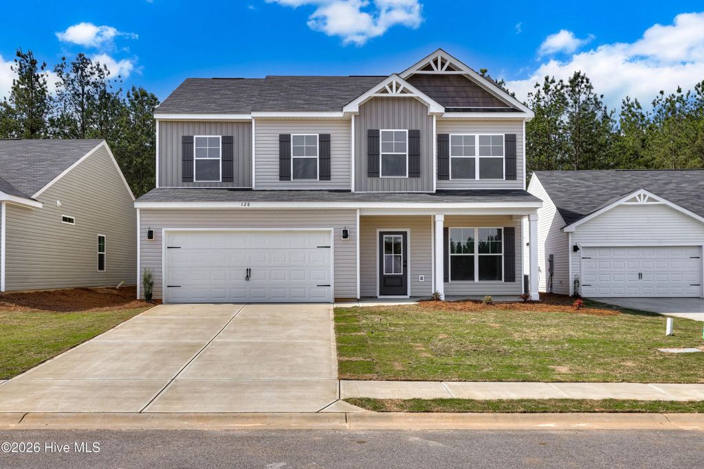 827 Sweetgrass Circle, Columbia