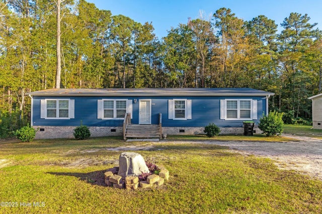 162 Sandy Creek Drive, Leland