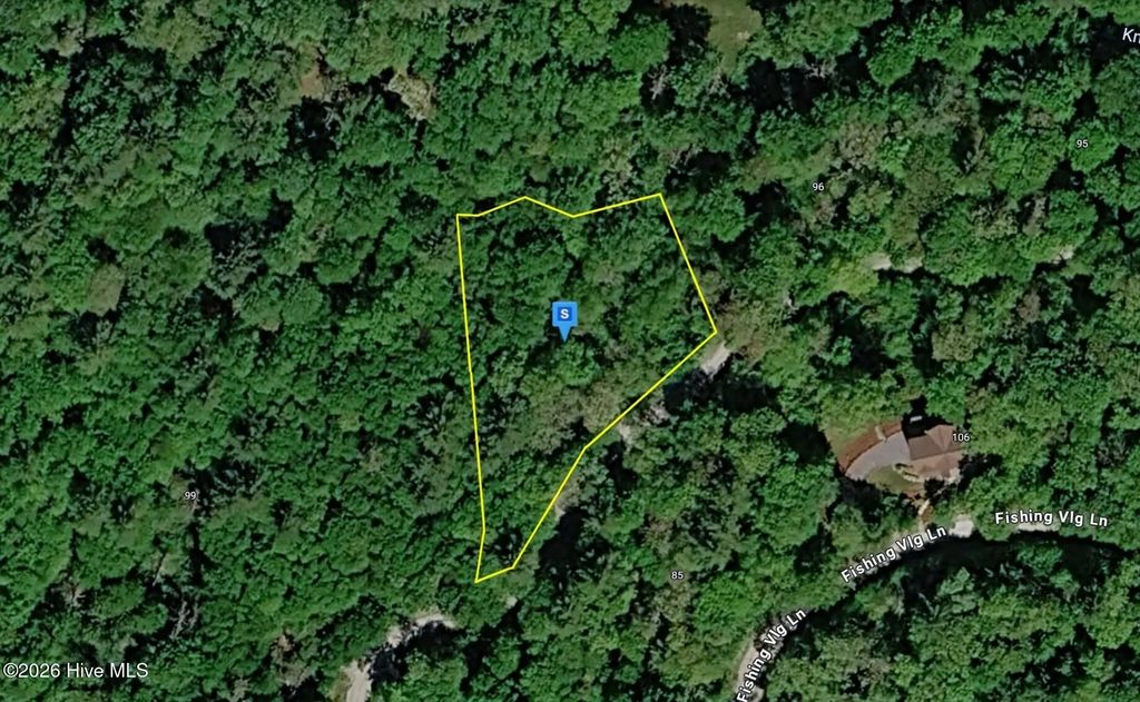 80 Fishing Village Lane, Cullowhee