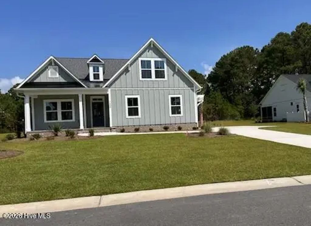 7500 Wallace Place Sw 22, Sunset Beach