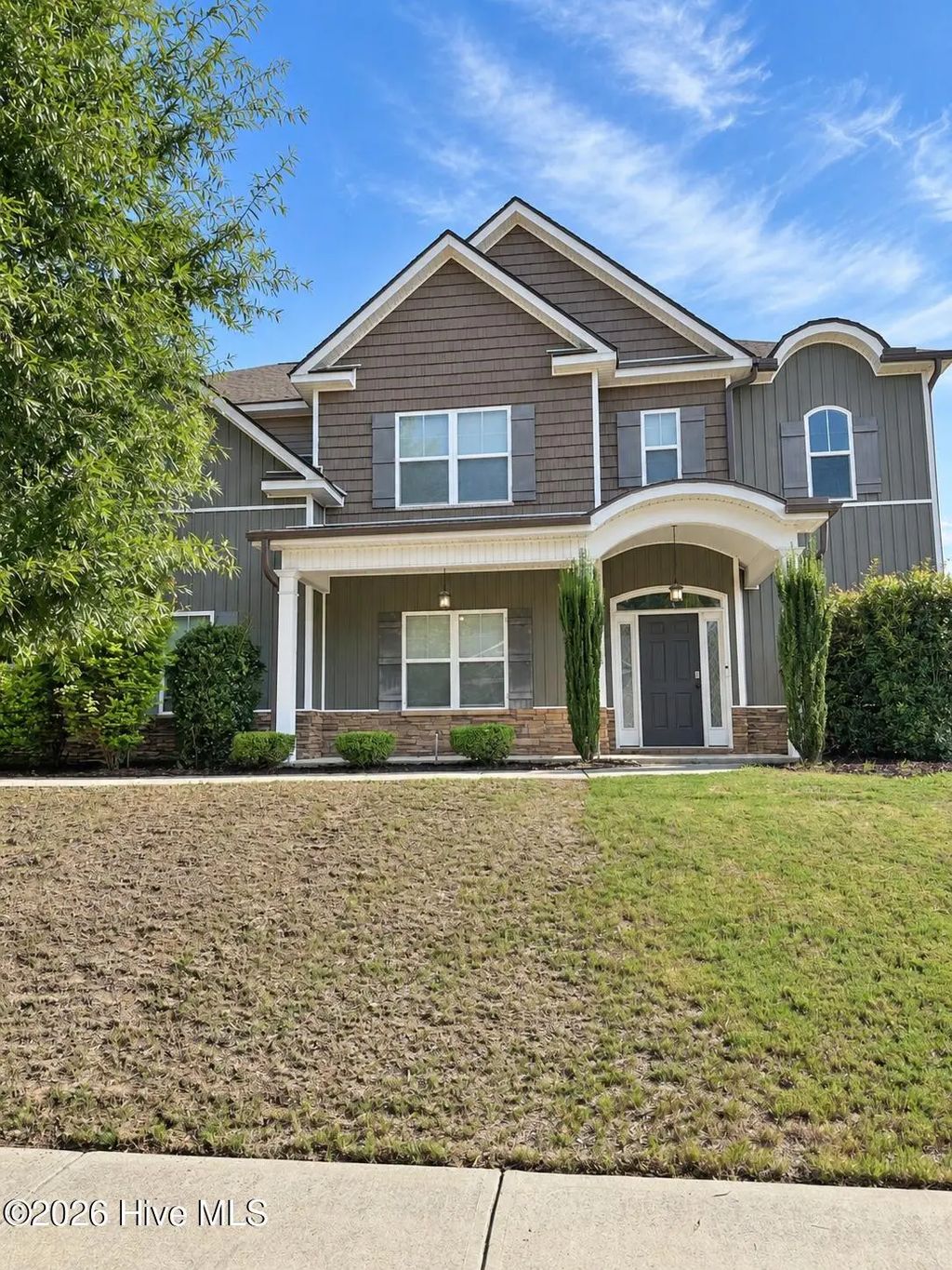 302 Clover Park Lane, Grovetown