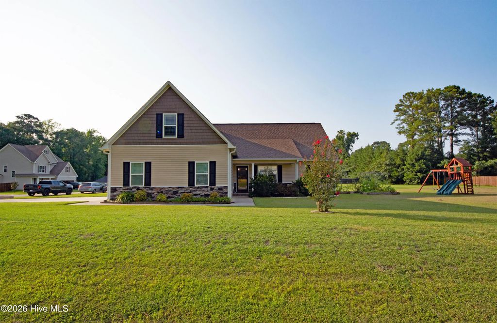 200 Gillcrest Court, Jacksonville