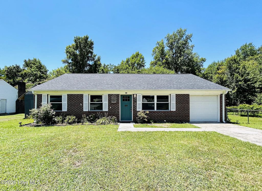 508 Thyme Court, Jacksonville